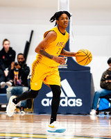 OK3Sports coverage of the DCSAA Basketball Championship games featuring St. John’s Lady Cadets, ST. John’s Cadets, Sidwell Friends Quakers. Sidwell Friends Lady Quakers,