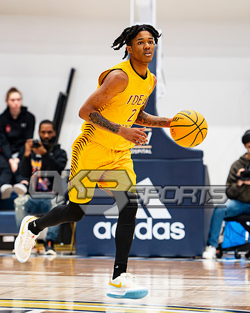 OK3Sports coverage of the DCSAA Basketball Championship games featuring St. John’s Lady Cadets, ST. John’s Cadets, Sidwell Friends Quakers. Sidwell Friends Lady Quakers,