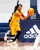 OK3Sports coverage of the DCSAA Basketball Championship games featuring St. John’s Lady Cadets, ST. John’s Cadets, Sidwell Friends Quakers. Sidwell Friends Lady Quakers,
