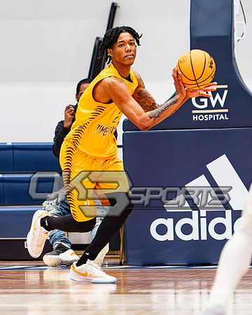 OK3Sports coverage of the DCSAA Basketball Championship games featuring St. John’s Lady Cadets, ST. John’s Cadets, Sidwell Friends Quakers. Sidwell Friends Lady Quakers,