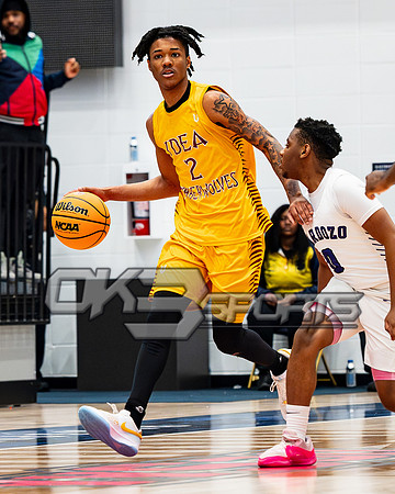 OK3Sports coverage of the DCSAA Basketball Championship games featuring St. John’s Lady Cadets, ST. John’s Cadets, Sidwell Friends Quakers. Sidwell Friends Lady Quakers,