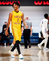 OK3Sports coverage of the DCSAA Basketball Championship games featuring St. John’s Lady Cadets, ST. John’s Cadets, Sidwell Friends Quakers. Sidwell Friends Lady Quakers,