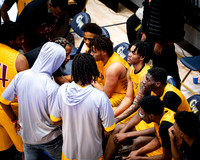 OK3Sports coverage of the DCSAA Basketball Championship games featuring St. John’s Lady Cadets, ST. John’s Cadets, Sidwell Friends Quakers. Sidwell Friends Lady Quakers,