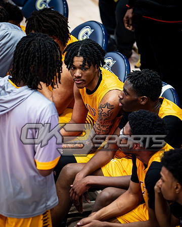 OK3Sports coverage of the DCSAA Basketball Championship games featuring St. John’s Lady Cadets, ST. John’s Cadets, Sidwell Friends Quakers. Sidwell Friends Lady Quakers,