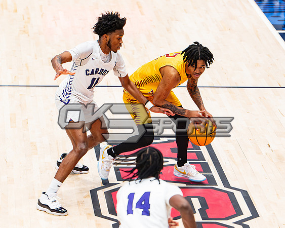 OK3Sports coverage of the DCSAA Basketball Championship games featuring St. John’s Lady Cadets, ST. John’s Cadets, Sidwell Friends Quakers. Sidwell Friends Lady Quakers,