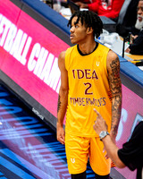 OK3Sports coverage of the DCSAA Basketball Championship games featuring St. John’s Lady Cadets, ST. John’s Cadets, Sidwell Friends Quakers. Sidwell Friends Lady Quakers,