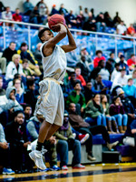Apex VS Kinston HSOT