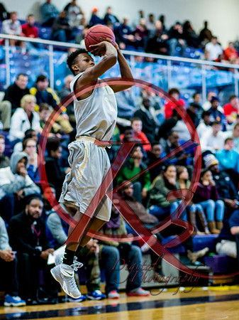 Apex VS Kinston HSOT