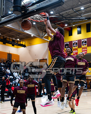 OK3Sports coverage of the DMV Tip Off  Classic featuring Friendship Tech (DC), Arch Bishop Carroll, Highland School, St’John’s, Riverdale Baptist, Frederick Douglas and many more