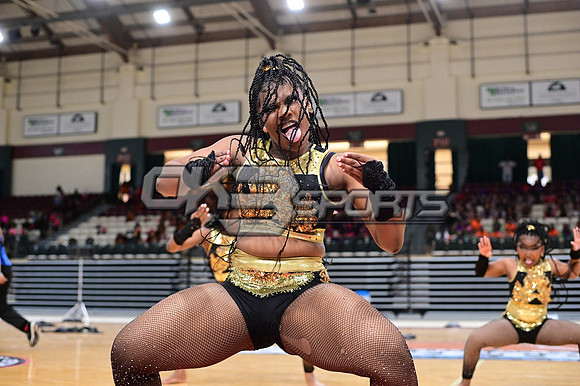 OK3Sports coverage of the 2024 Clyde Littlefield Texas Relays