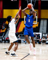 OK3Sports coverage of the DMV Tip Off  Classic featuring Friendship Tech (DC), Arch Bishop Carroll, Highland School, St’John’s, Riverdale Baptist, Frederick Douglas and many more