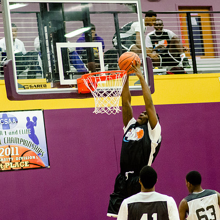 Super 60 Show Down 2014