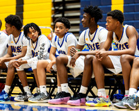 OK3Sports coverage of the 35th Annual Gonzaga DC Classic featuring Archbidshop Spalding Cavalier, Chaminade Red Devils, Calvin Coolidge Colts, Gonzaga College Eagles, Roman Catholic Cahillite