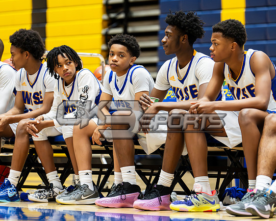 OK3Sports coverage of the 35th Annual Gonzaga DC Classic featuring Archbidshop Spalding Cavalier, Chaminade Red Devils, Calvin Coolidge Colts, Gonzaga College Eagles, Roman Catholic Cahillite
