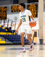 OK3Sports coverage of theDr. Henry A. Wise Jr. Holiday Classic Classic featuring Wise Pumas, Atholton Raiders, CMIT Nort Golden Tigers, Parkdale Panthers, Gwynn Park Yellow Jackets and many more