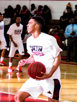 Shaw U Men BB
