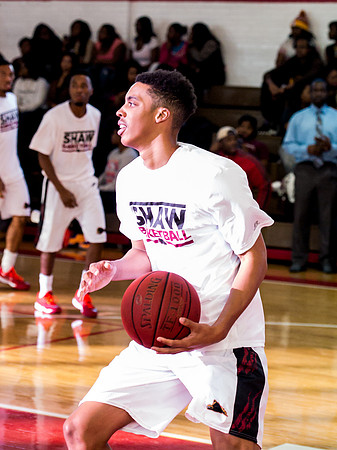 Shaw U Men BB