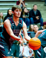 OK3Sports coverage of the 51st Annual Wheat Capital Tournament boys high school basketball game featuring Chisholm Longhorns and the Perry Maroons