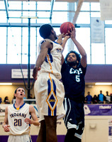 Garner-Millbrook HSOT 2014