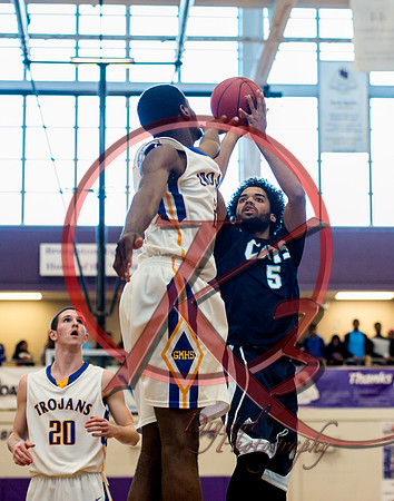 Garner-Millbrook HSOT 2014