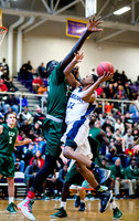 LCP VS Carlisle HSOT