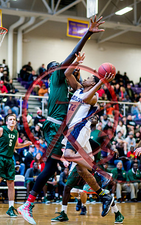 LCP VS Carlisle HSOT
