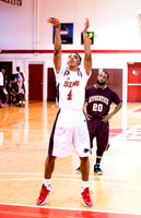 Shaw University Bears Basketball