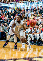 Millbrook VS Kinston HSOT