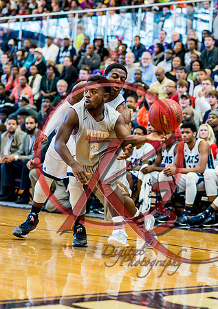 Millbrook VS Kinston HSOT
