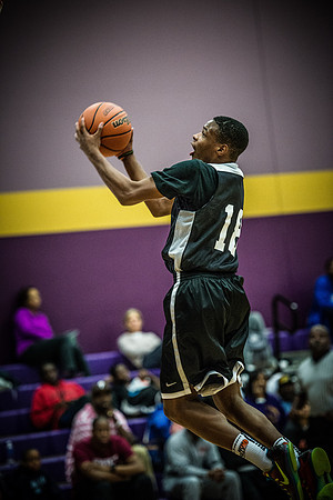 Super 60 Show Down 2014