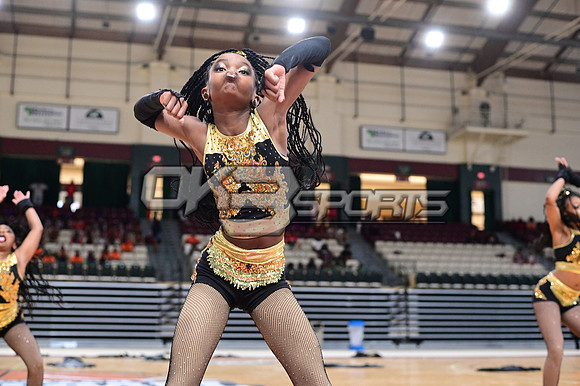 OK3Sports coverage of the 2024 Clyde Littlefield Texas Relays