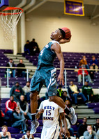 Trinity VS WOG HSOT