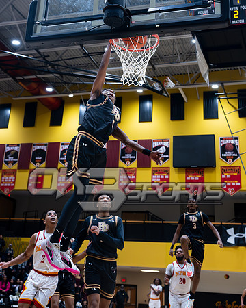 OK3Sports coverage of the DMV Tip Off  Classic featuring Friendship Tech (DC), Arch Bishop Carroll, Highland School, St’John’s, Riverdale Baptist, Frederick Douglas and many more
