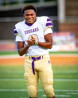 OK3Sports coverage of the Withrow University Tigers and the Thurgood Marshall Cougars