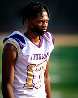 OK3Sports coverage of the Withrow University Tigers and the Thurgood Marshall Cougars