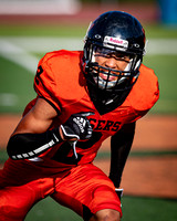 OK3Sports coverage of the Withrow University Tigers and the Thurgood Marshall Cougars