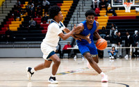 OK3Sports coverage of the DMV Tip Off  Classic featuring Friendship Tech (DC), Arch Bishop Carroll, Highland School, St’John’s, Riverdale Baptist, Frederick Douglas and many more