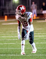 OK3Sports coverage of the Munford Lions and Lincoln Golden Bears High School Football game
