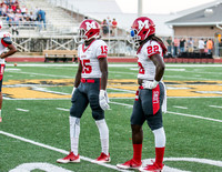 Munford @ Lincoln 23-Sep-16