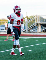 OK3Sports coverage of the Munford Lions and Lincoln Golden Bears High School Football game
