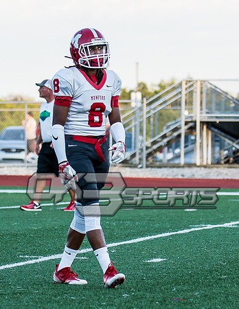 OK3Sports coverage of the Munford Lions and Lincoln Golden Bears High School Football game