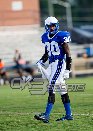 Clayton JV VS SSS JV