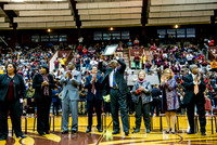 NCCU VS NC A&T