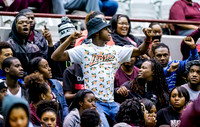 NC Central University Eagles 005