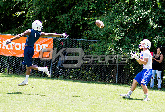 Olen C. Kelley III