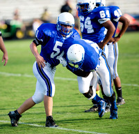 Clayton JV VS SSS JV