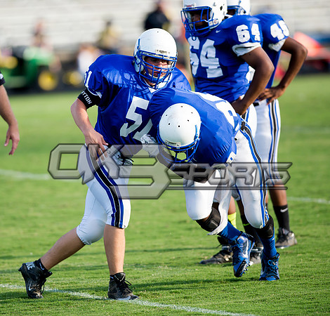 Clayton JV VS SSS JV