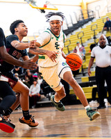OK3Sports coverage of the Hoderny Winter Classic featuring Bowie Bulldogs, Douglass Eagles, Prince George Academy, Takoma Academy, Clinton Grace, and Bishop Ireton