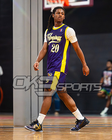 OK3Sports coverage of the HoopBuzz Summer League