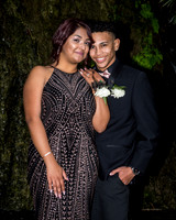 OK3Sports coverage of Janathian and Joyce Prom2k17 San Antonio, TX. Photo: Olen C. Kelley III